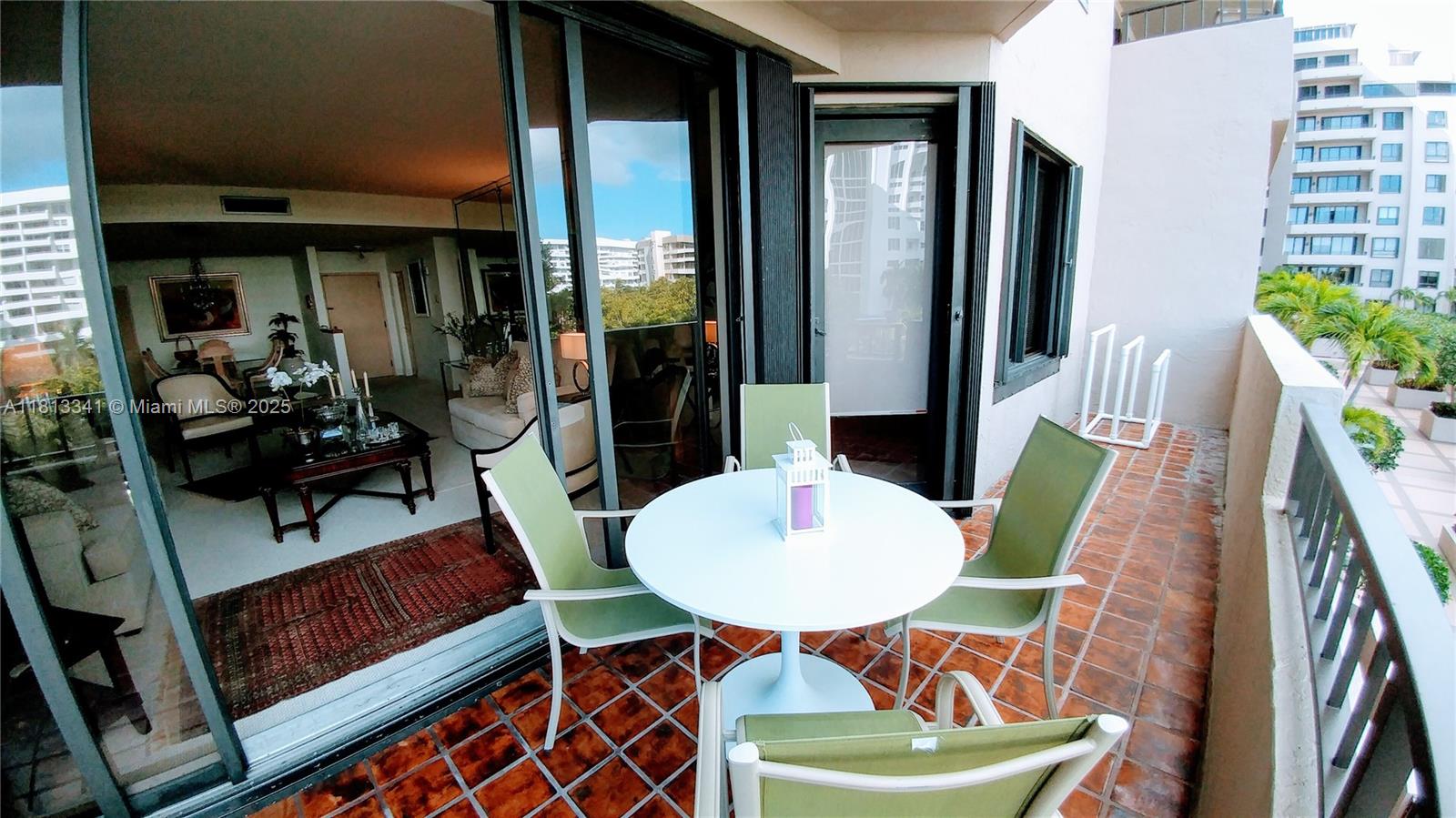 KEY COLONY NO 2 CONDO - Residential Lease