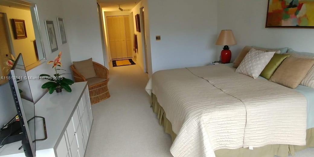 KEY COLONY NO 2 CONDO - Residential Lease