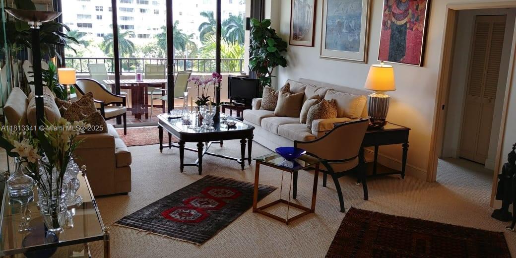 KEY COLONY NO 2 CONDO - Residential Lease