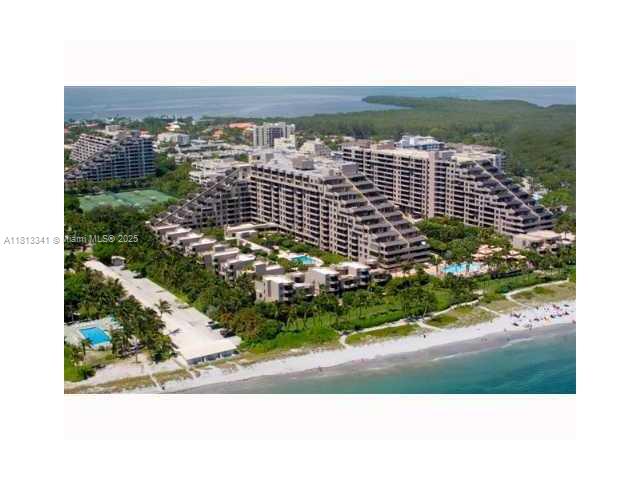 KEY COLONY NO 2 CONDO - Residential Lease