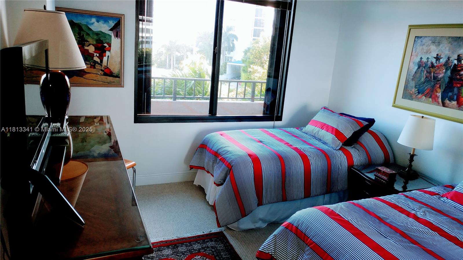 KEY COLONY NO 2 CONDO - Residential Lease