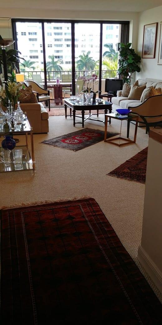 KEY COLONY NO 2 CONDO - Residential Lease