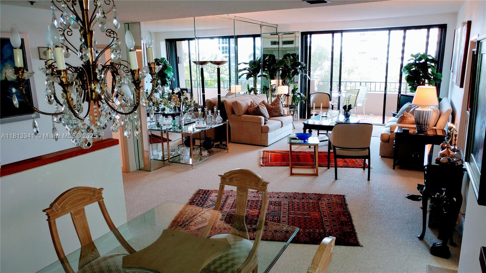 KEY COLONY NO 2 CONDO - Residential Lease