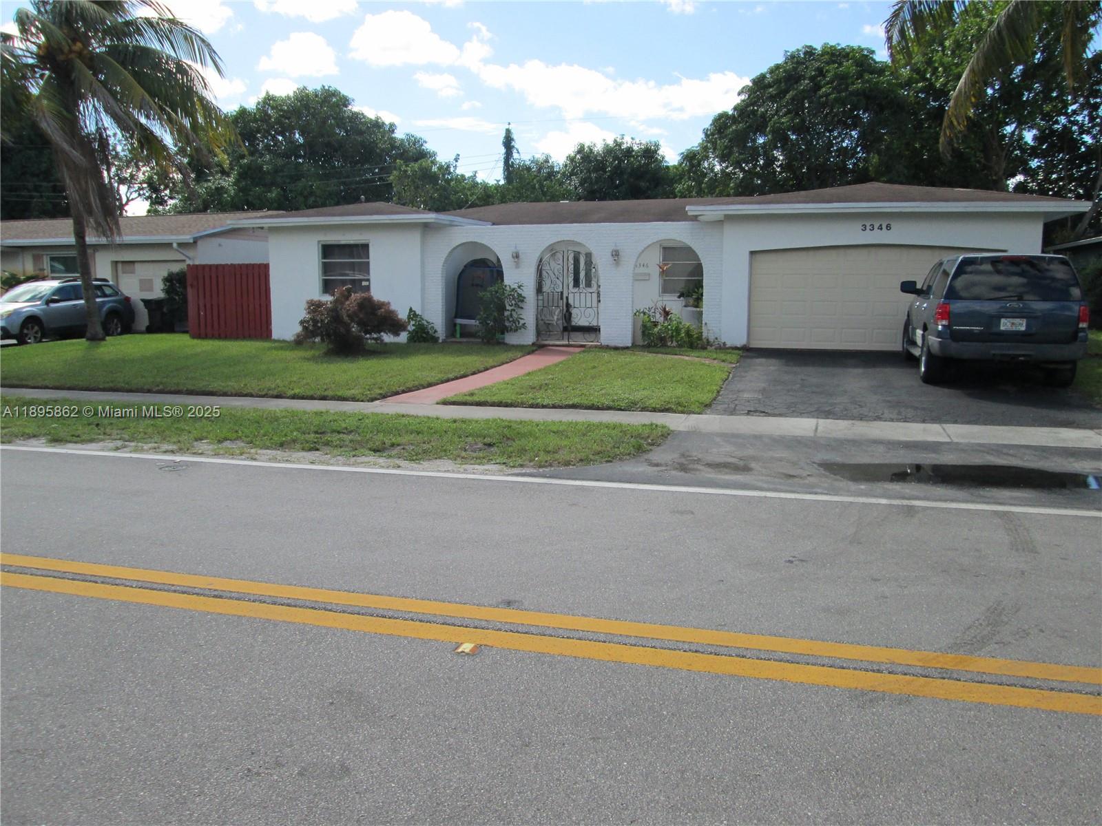 LAUDERDALE LAKES EAST GAT - Residential