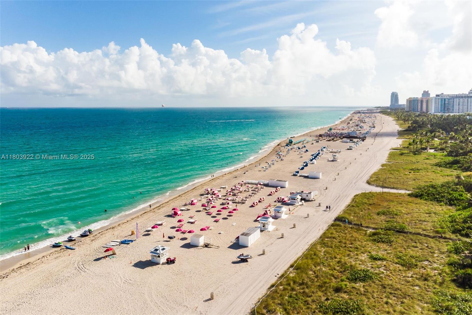 SOUTH BEACH - Residential