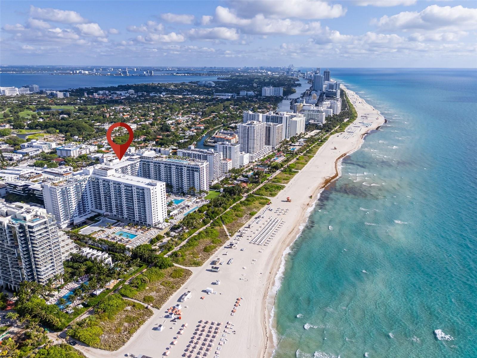 SOUTH BEACH - Residential