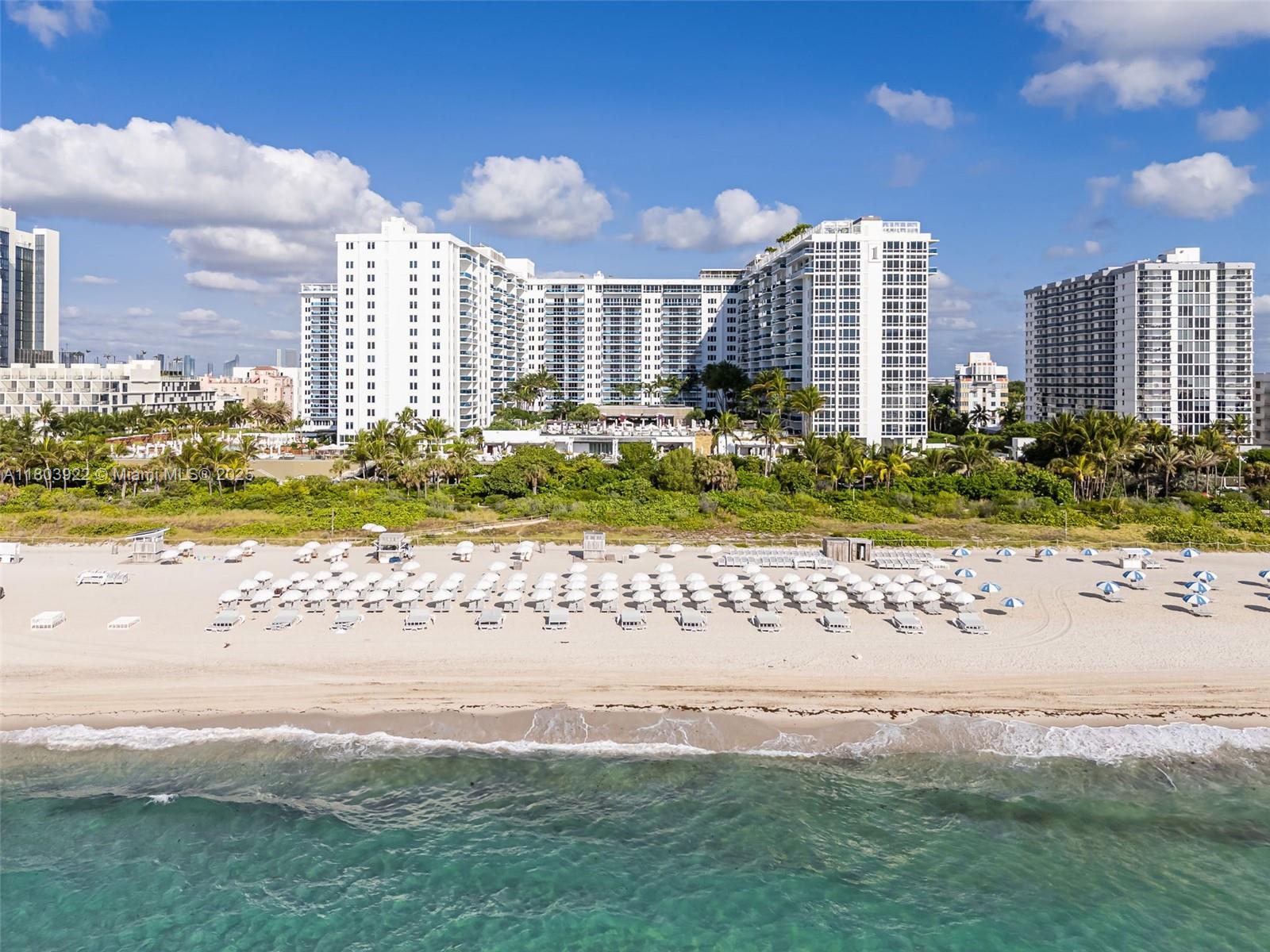SOUTH BEACH - Residential