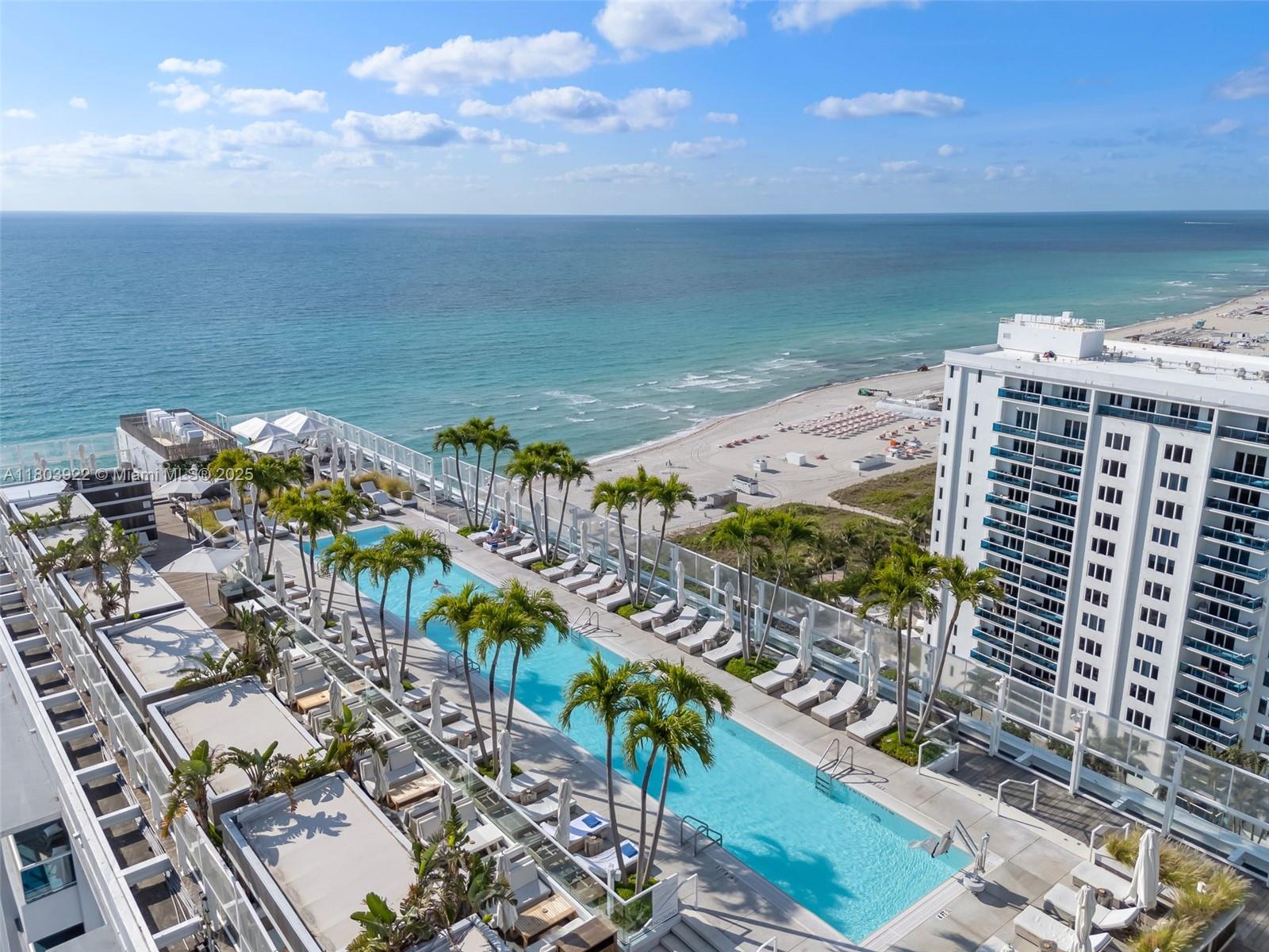 SOUTH BEACH - Residential