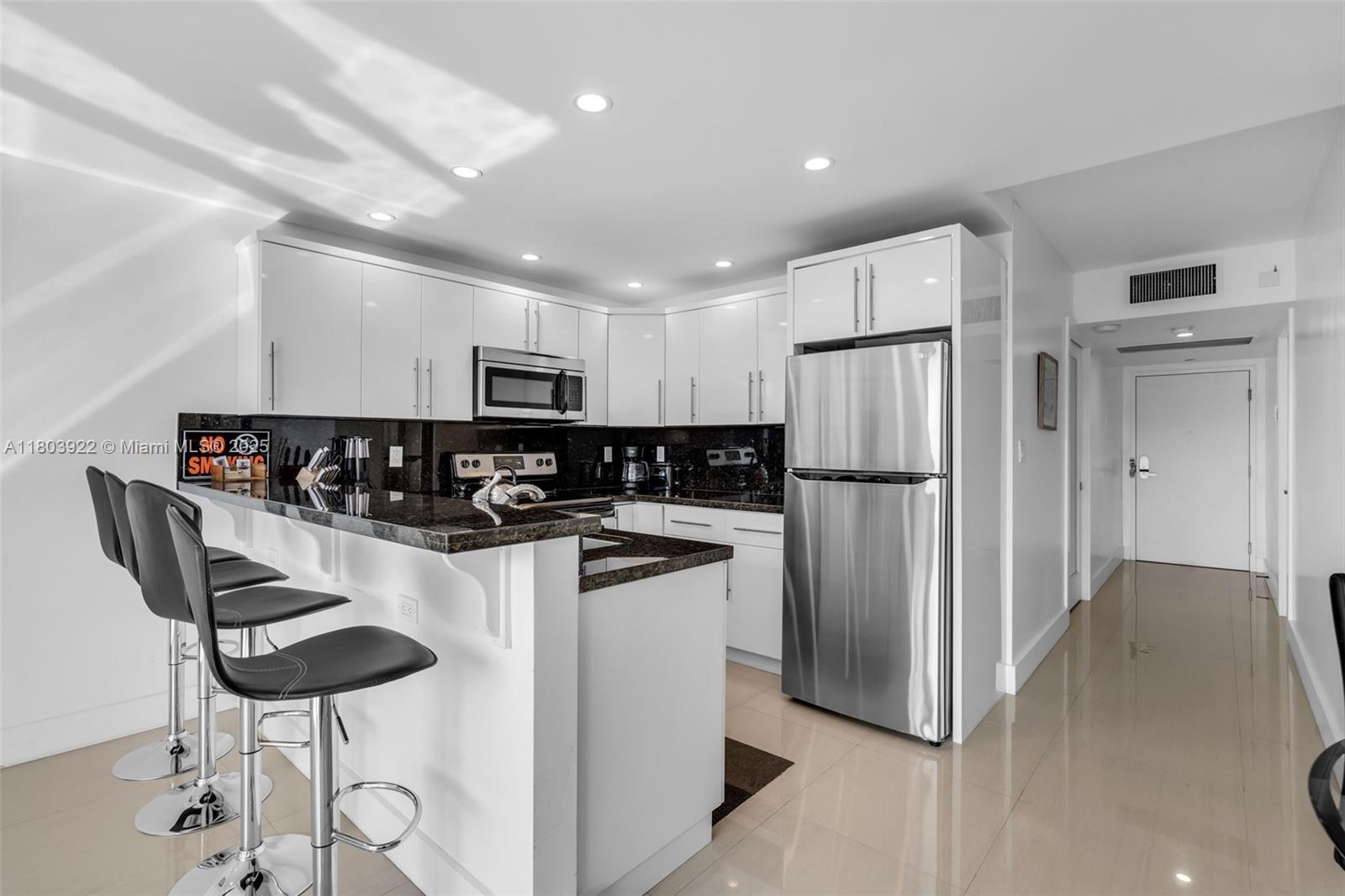 SOUTH BEACH - Residential