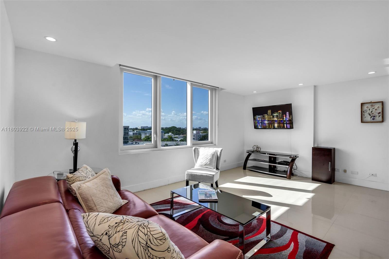 SOUTH BEACH - Residential