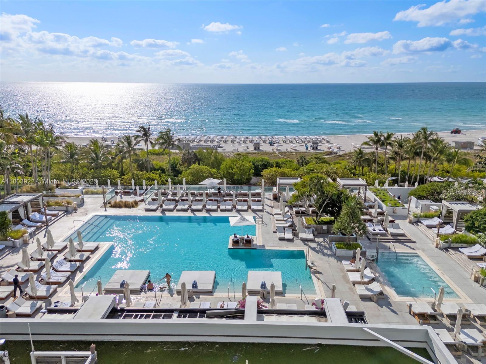 SOUTH BEACH - Residential