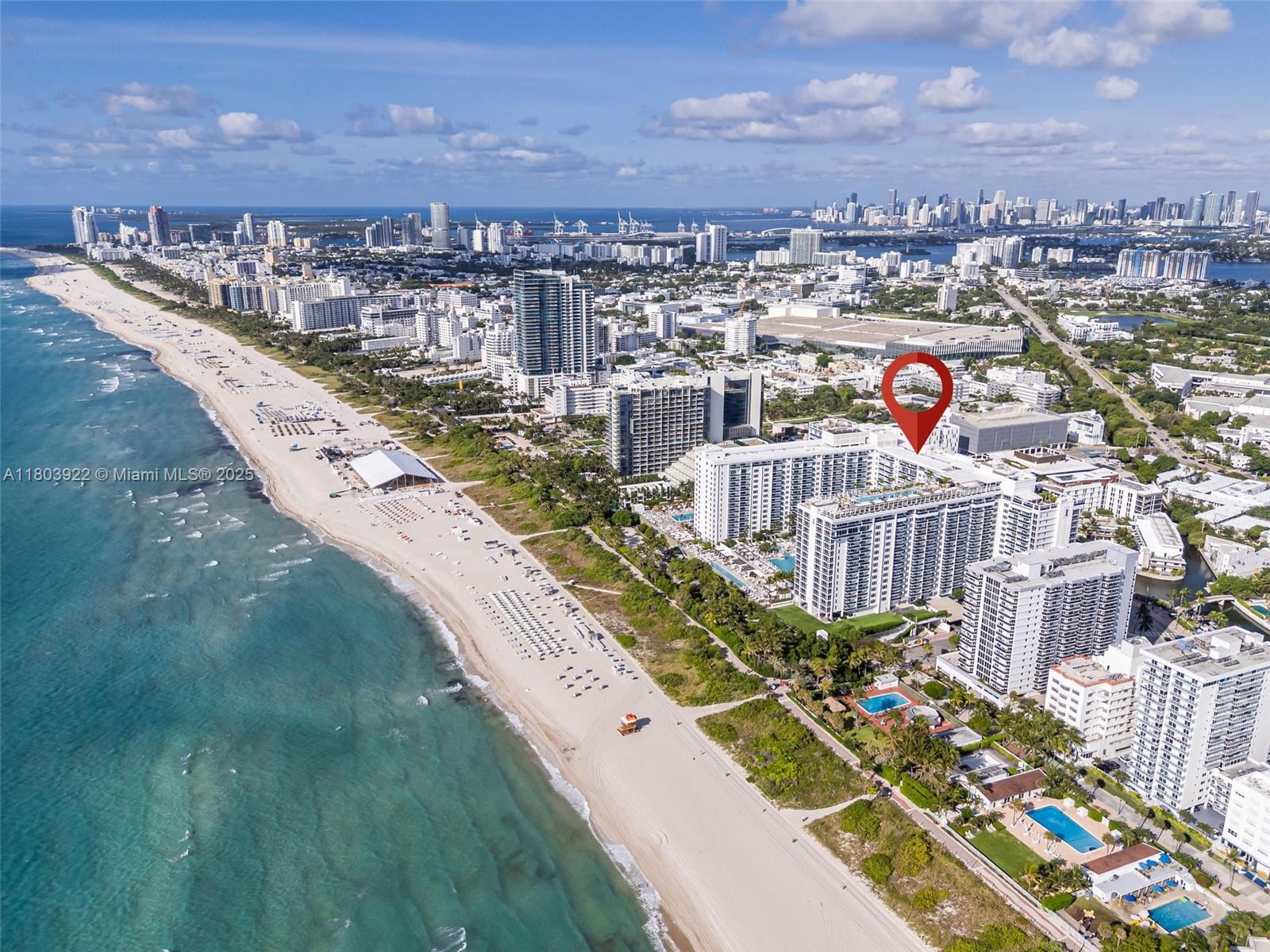 SOUTH BEACH - Residential