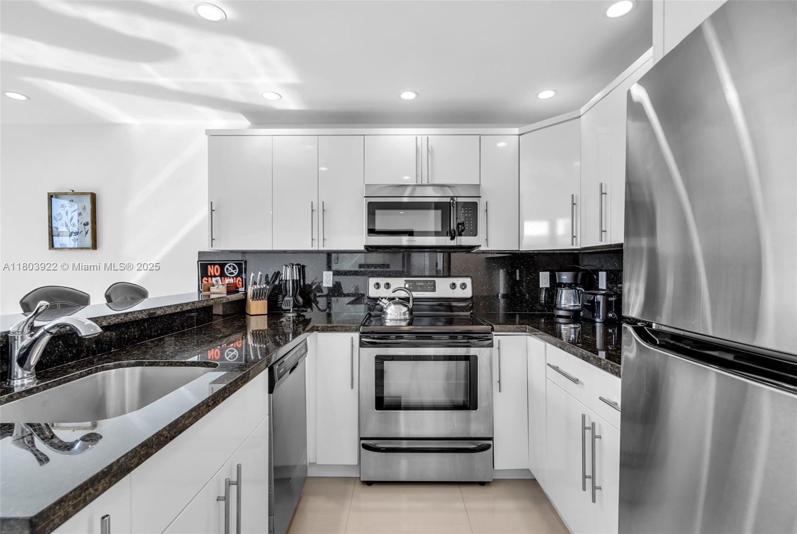SOUTH BEACH - Residential