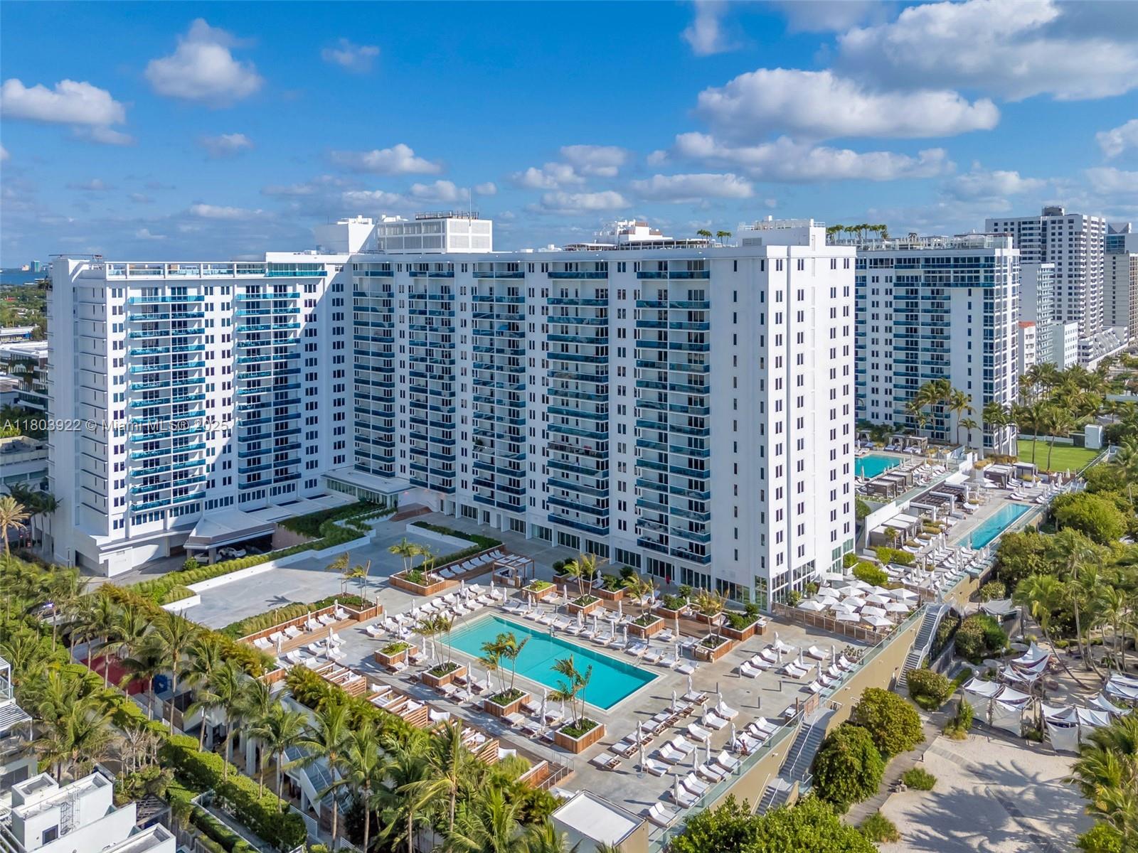 SOUTH BEACH - Residential