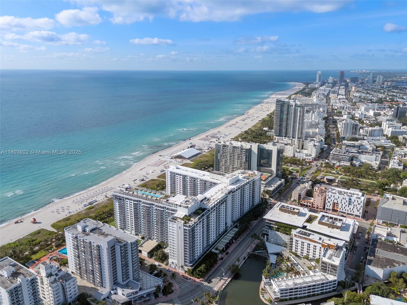 SOUTH BEACH - Residential