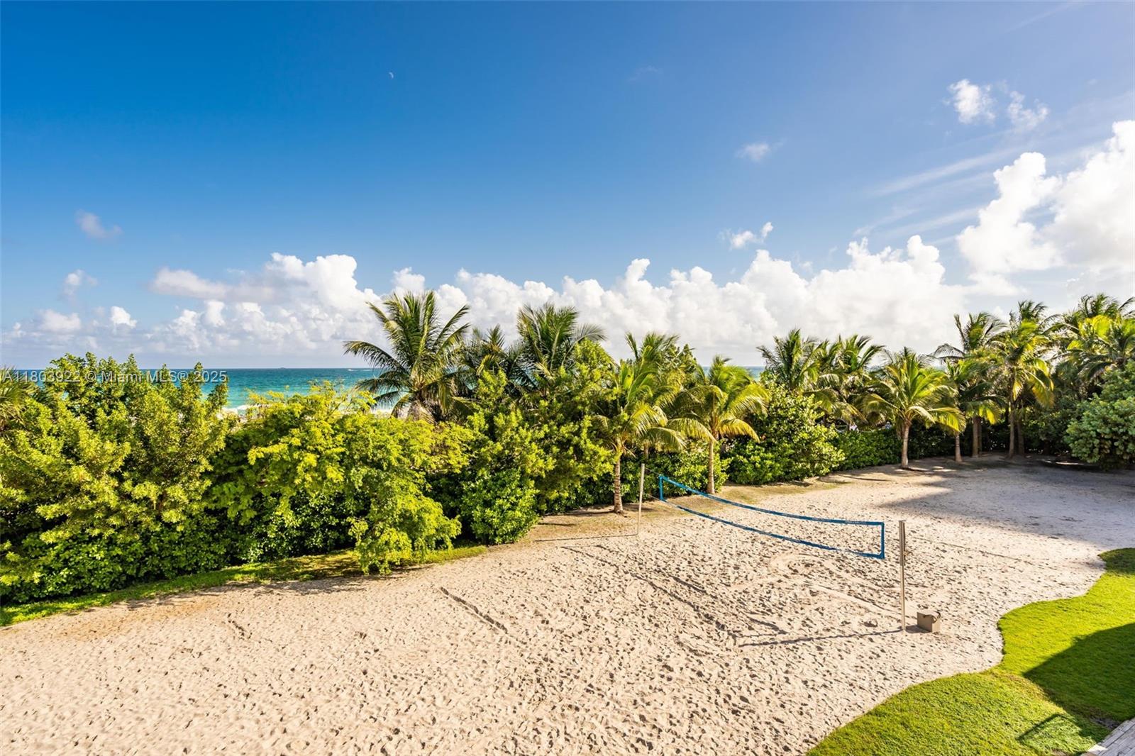 SOUTH BEACH - Residential