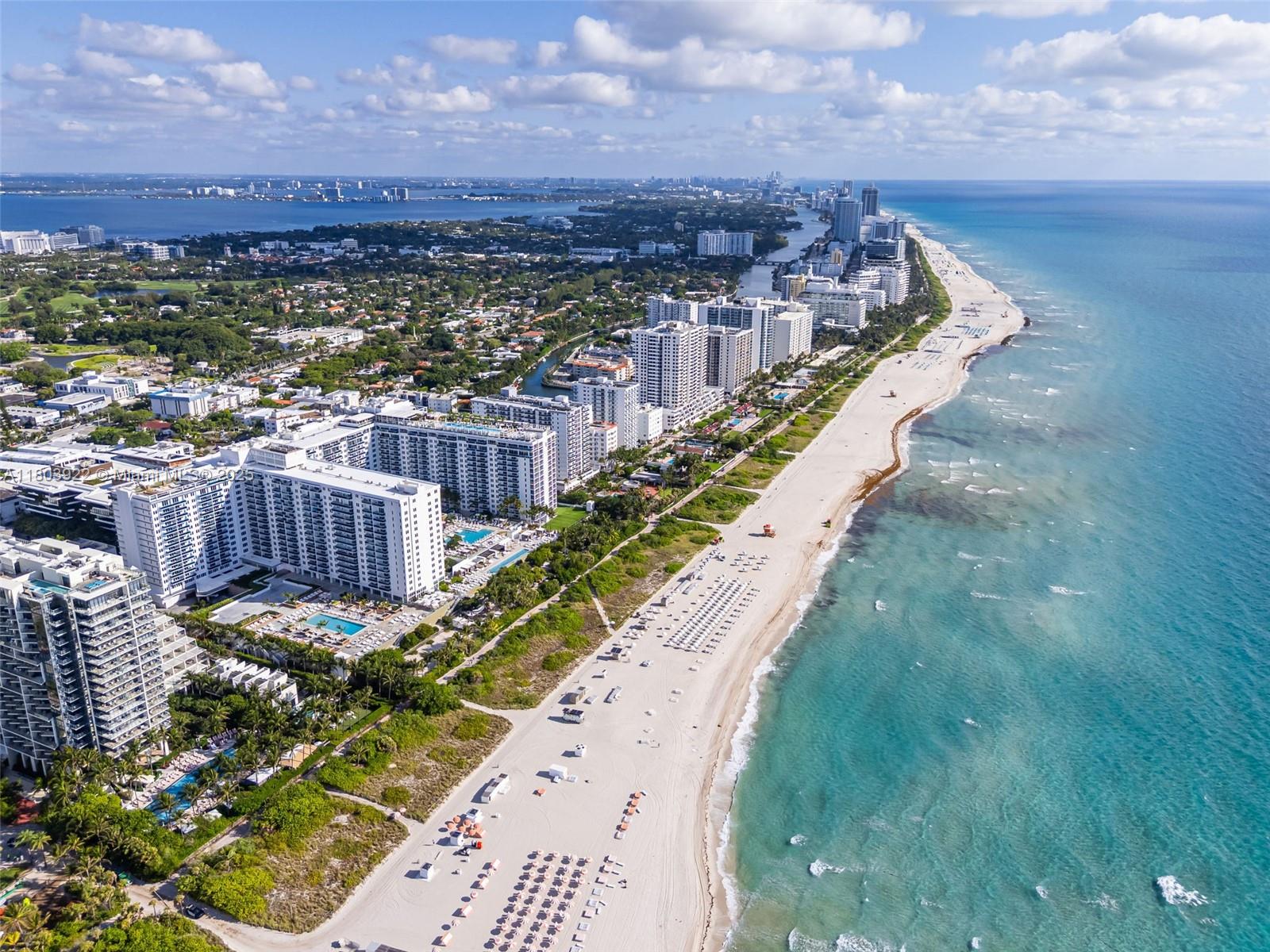 SOUTH BEACH - Residential