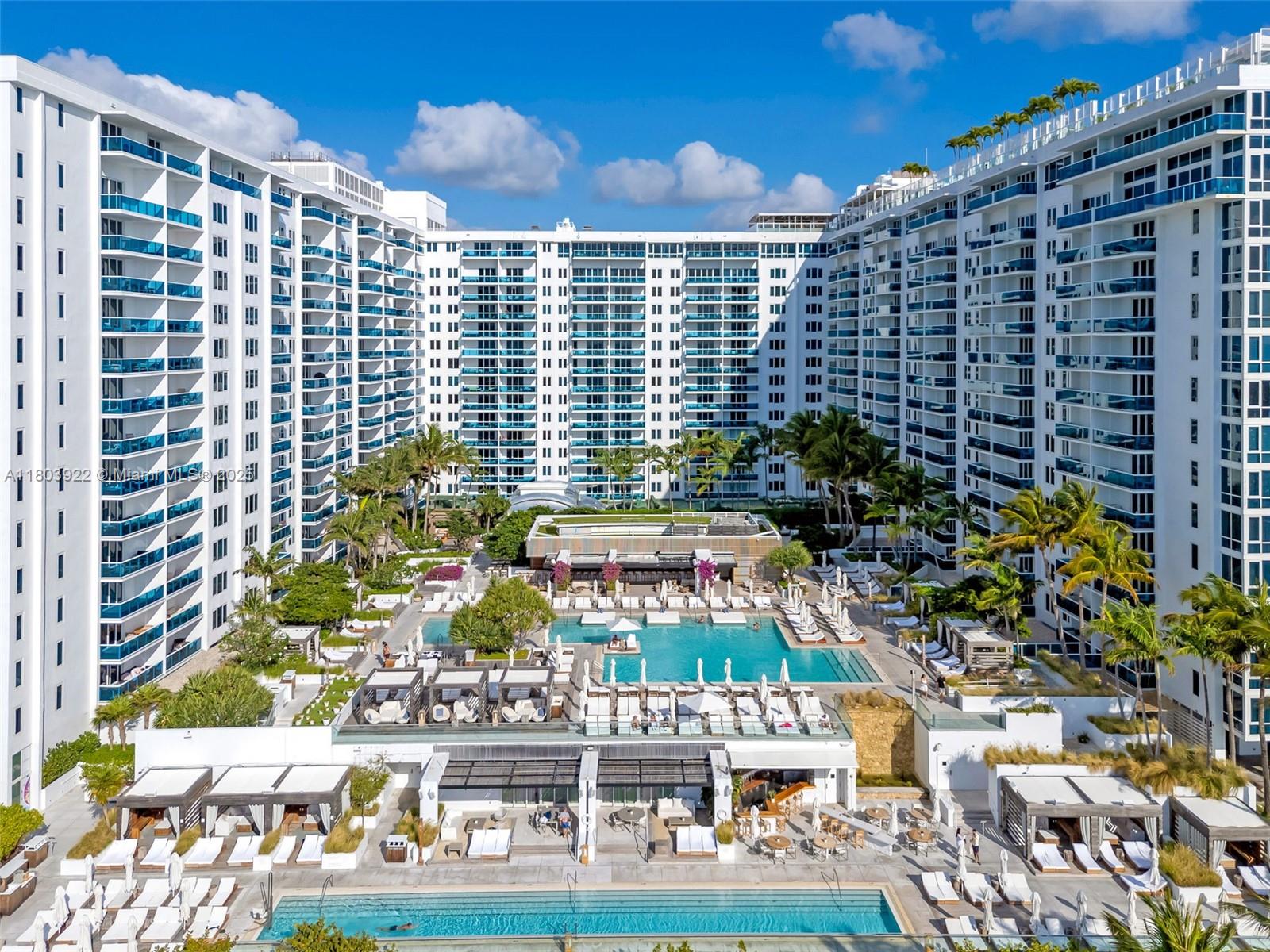 SOUTH BEACH - Residential