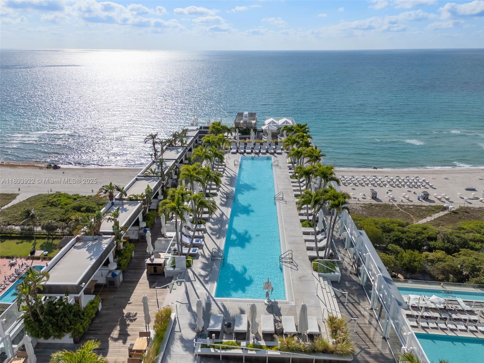 SOUTH BEACH - Residential