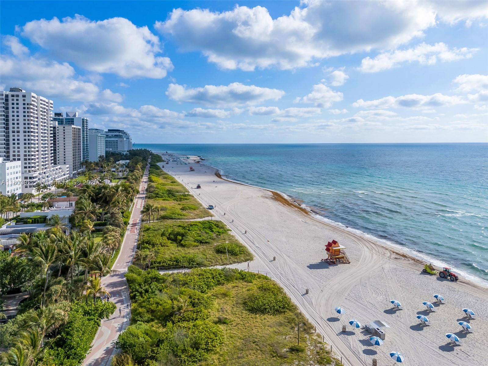 SOUTH BEACH - Residential