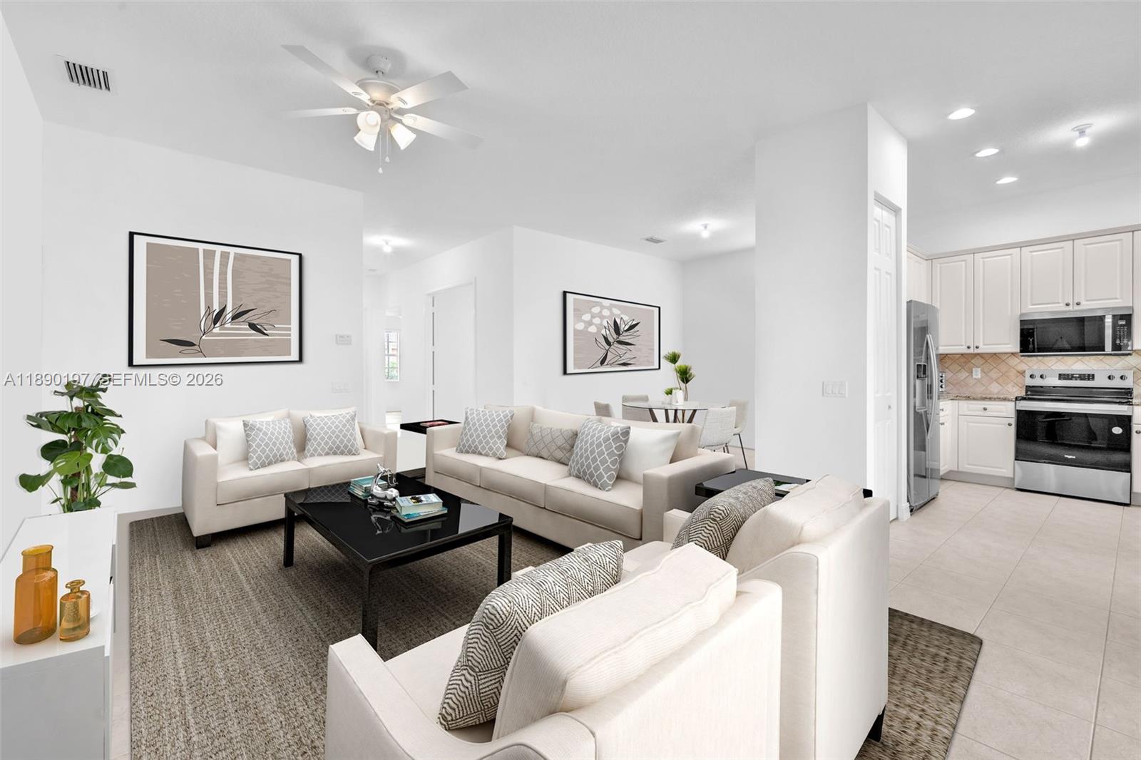 VALENCIA POINTE 3 - Residential