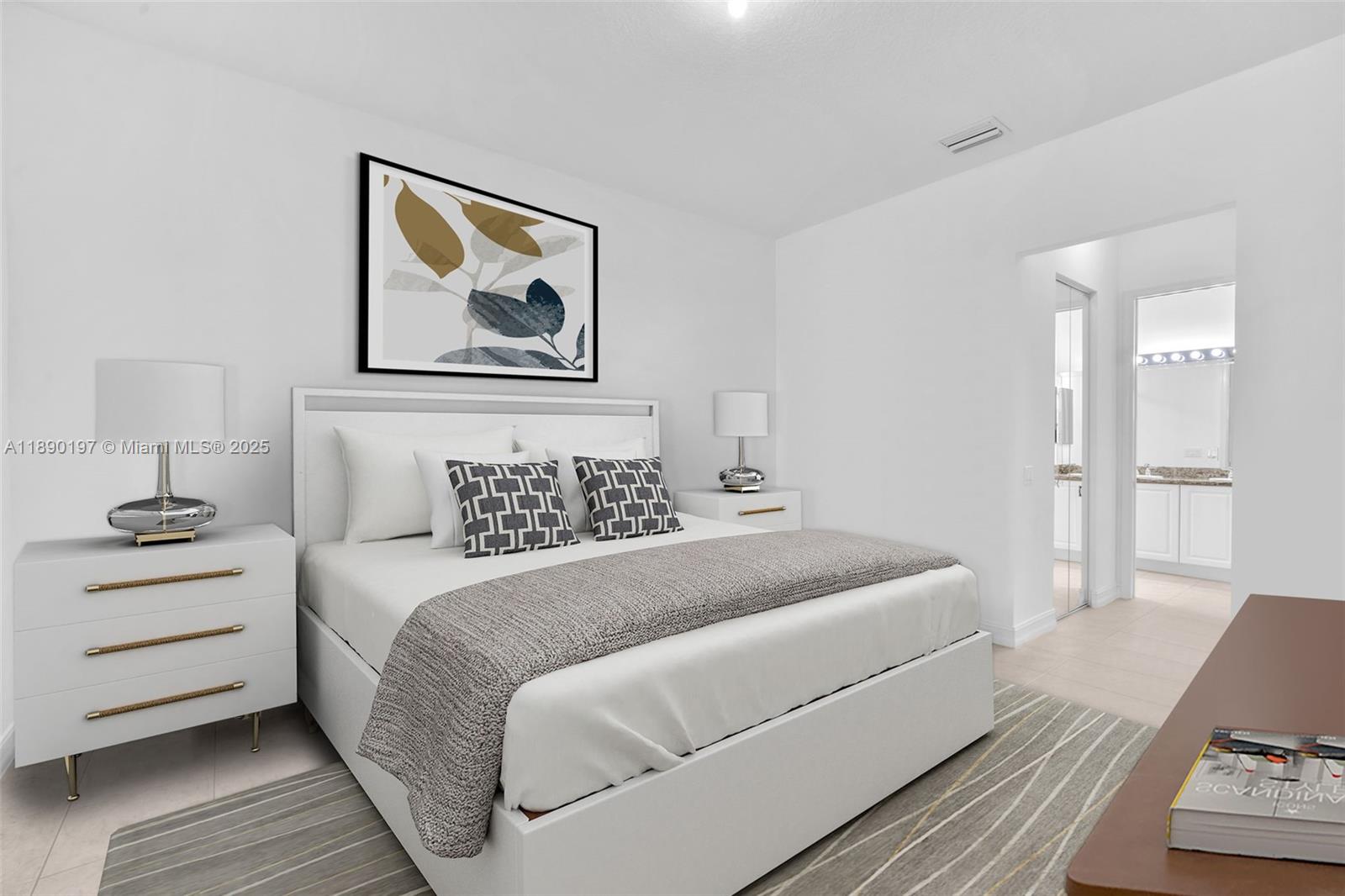 VALENCIA POINTE 3 - Residential