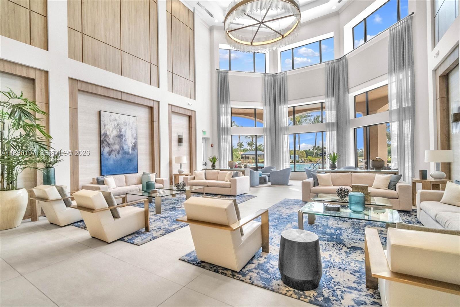 VALENCIA POINTE 3 - Residential