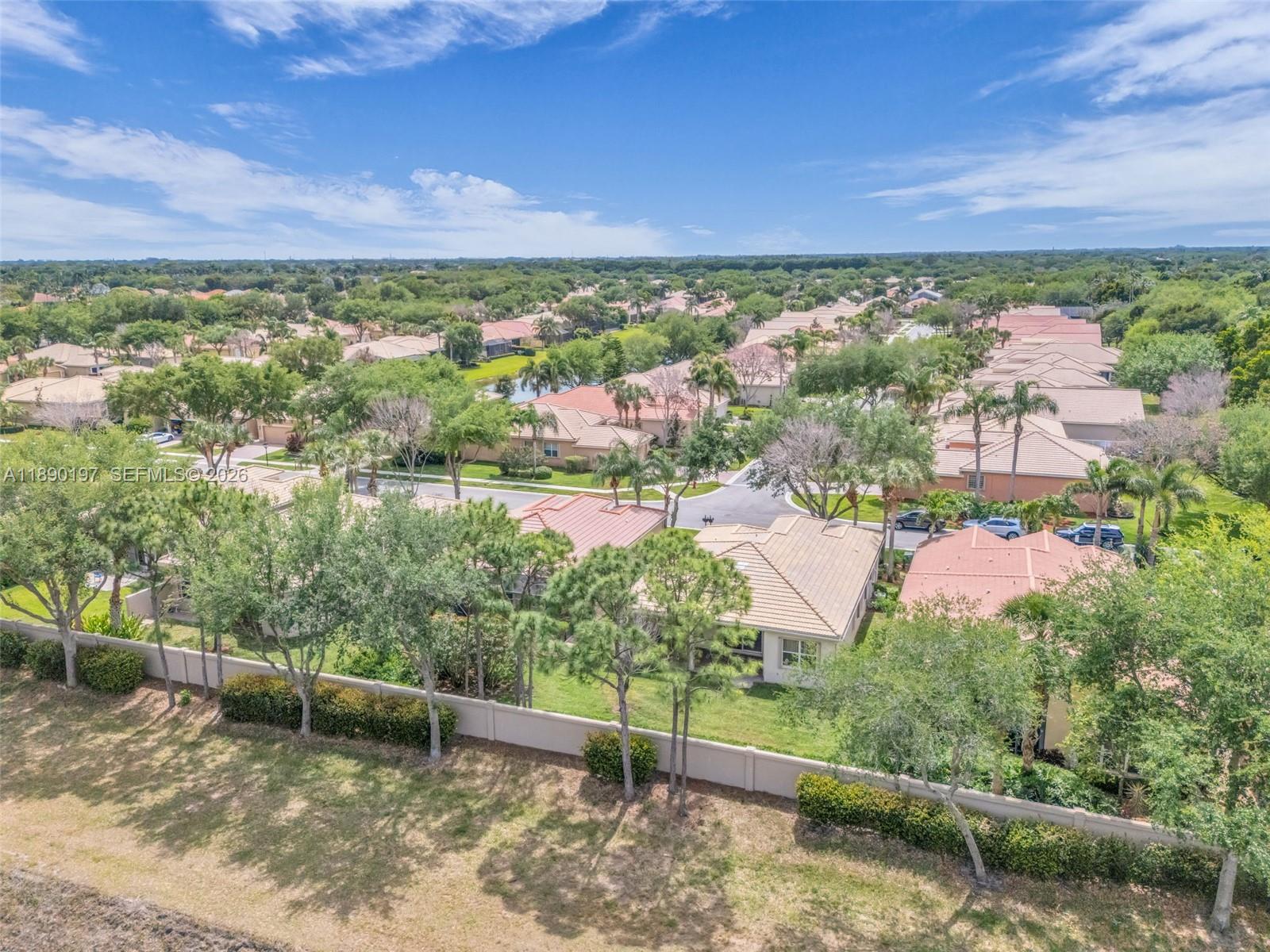 VALENCIA POINTE 3 - Residential