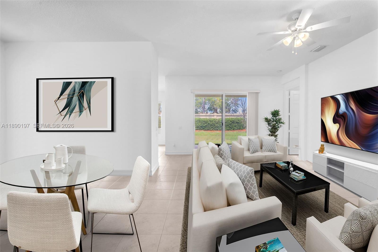 VALENCIA POINTE 3 - Residential