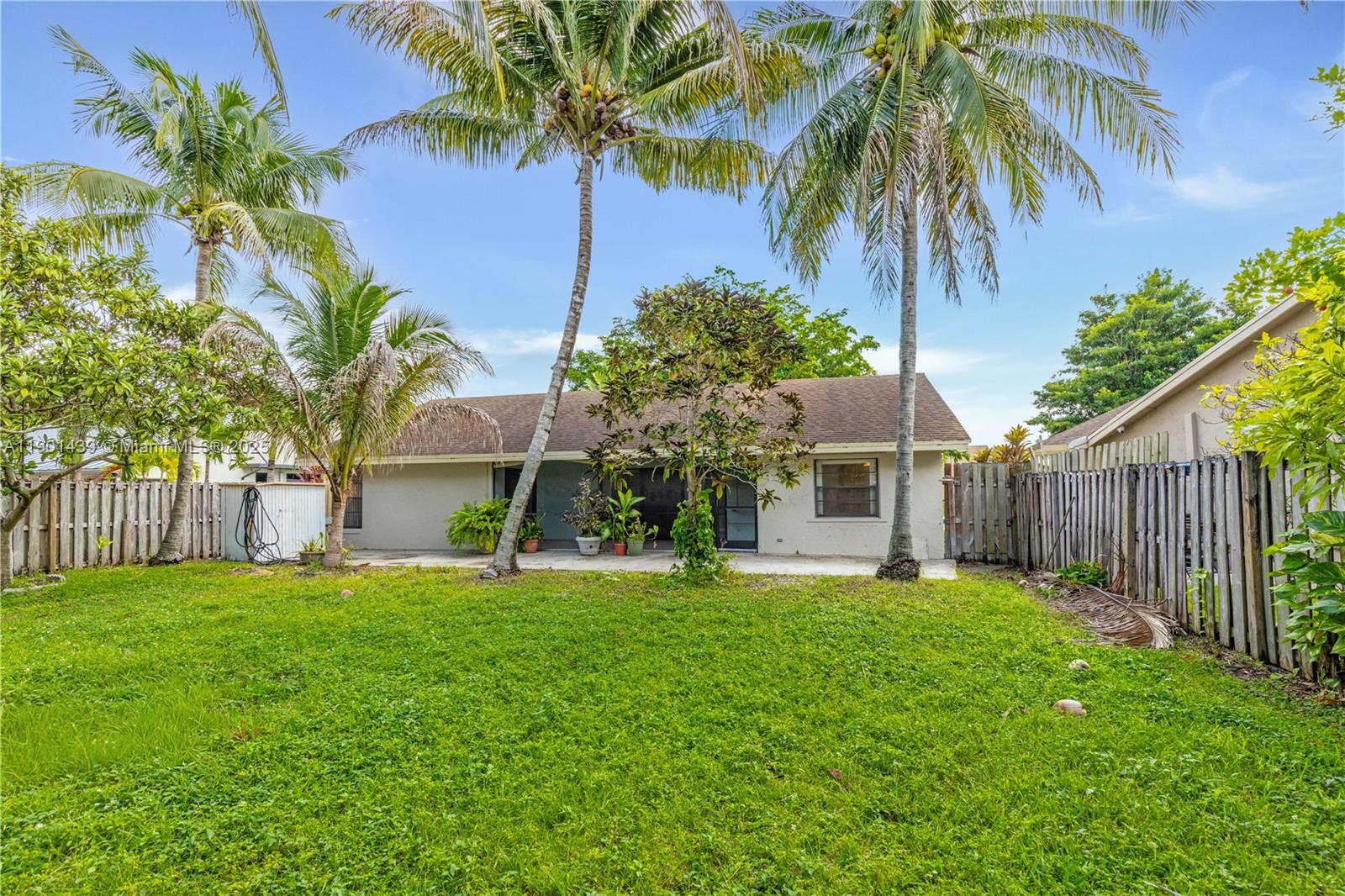 WELLEBY S W QUADRANT - Residential