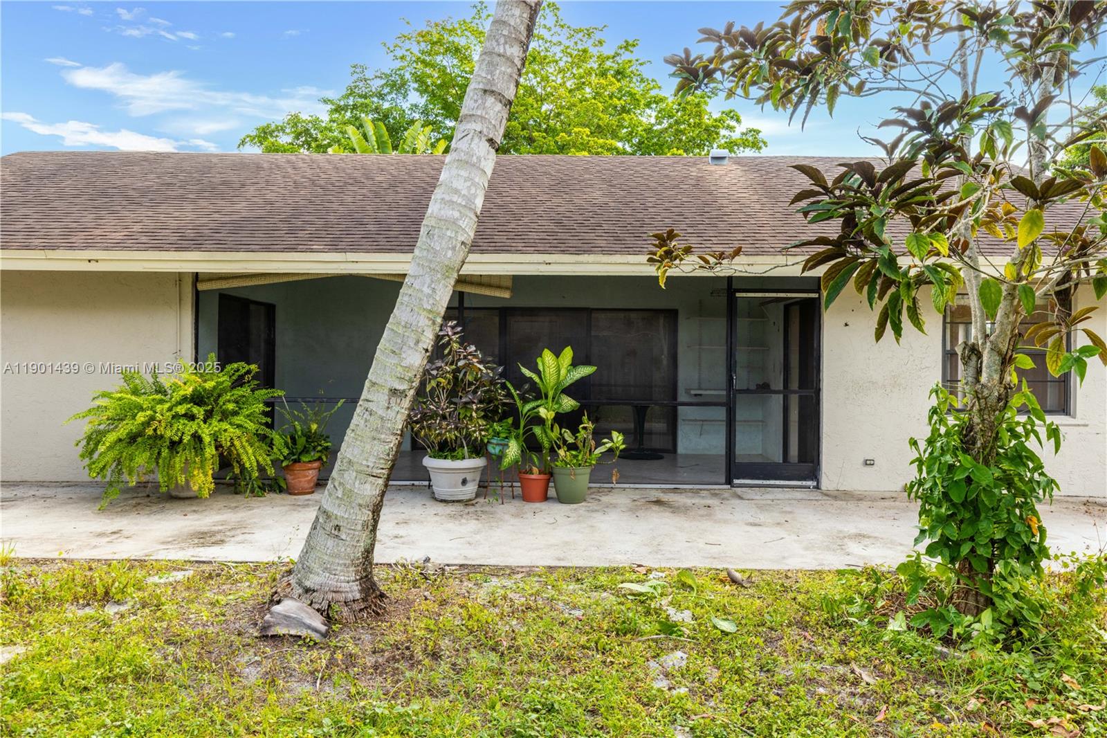 WELLEBY S W QUADRANT - Residential