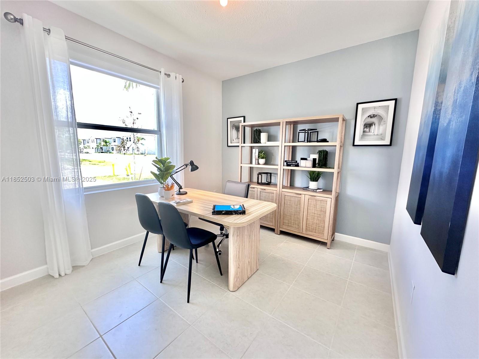 Le Jardine - Residential