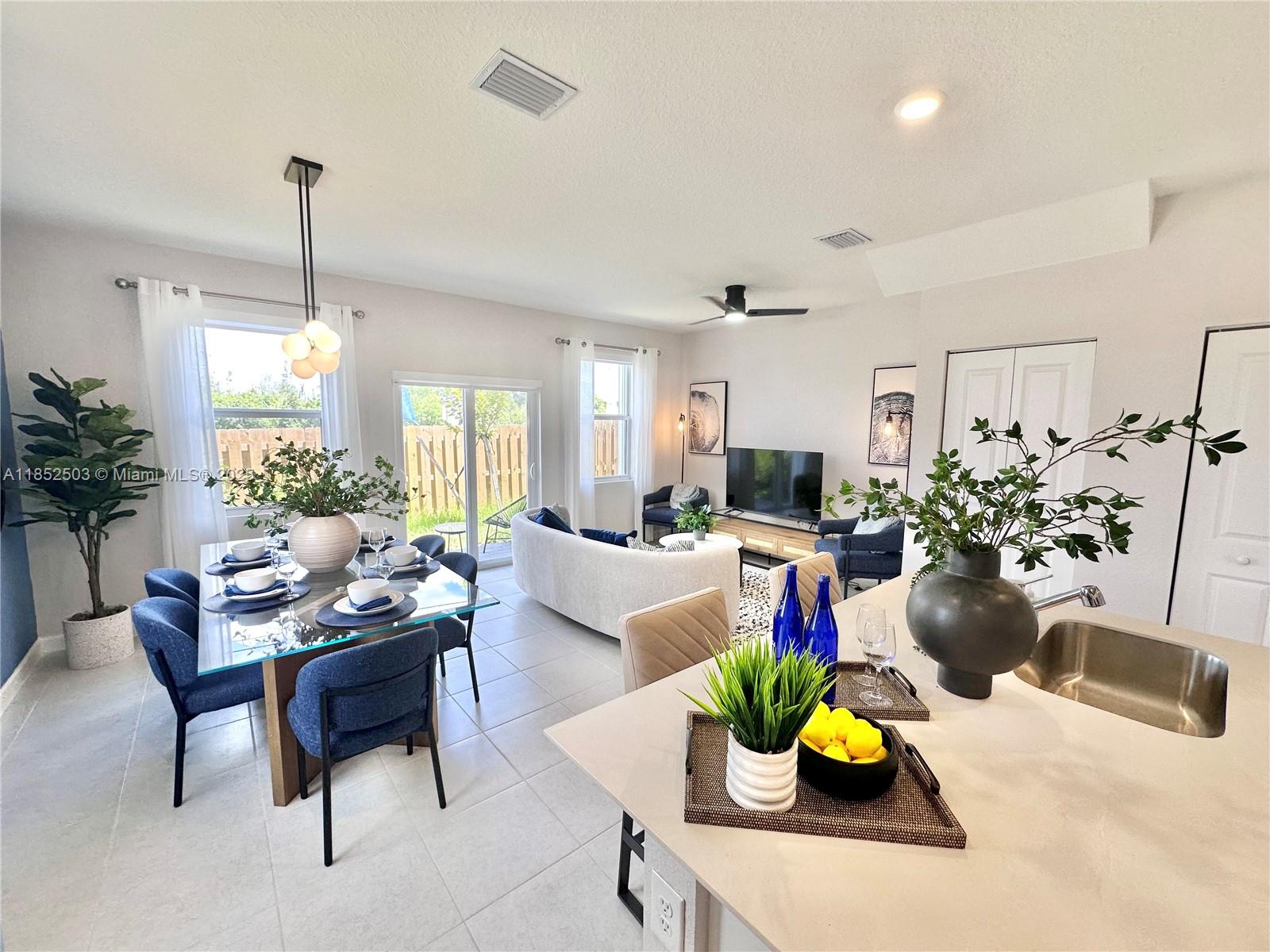 Le Jardine - Residential