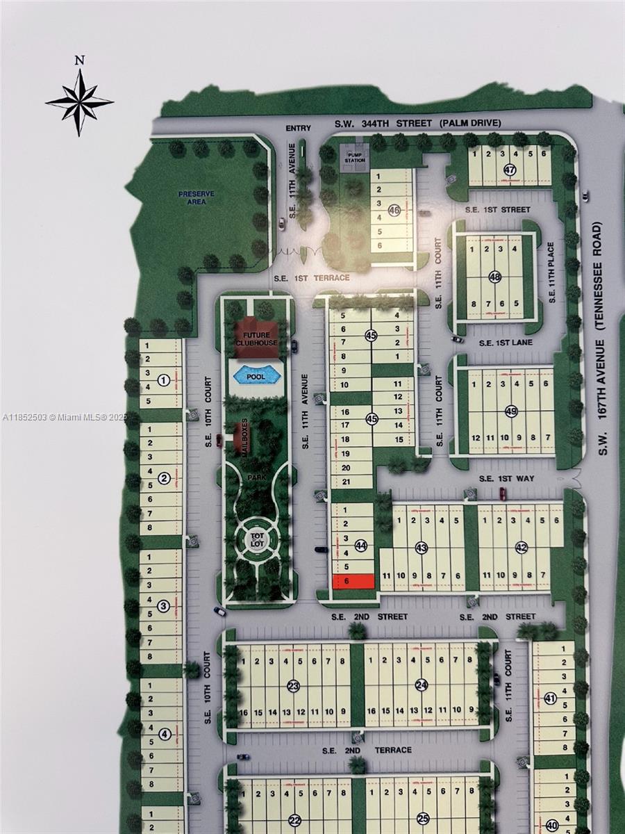 Le Jardine - Residential