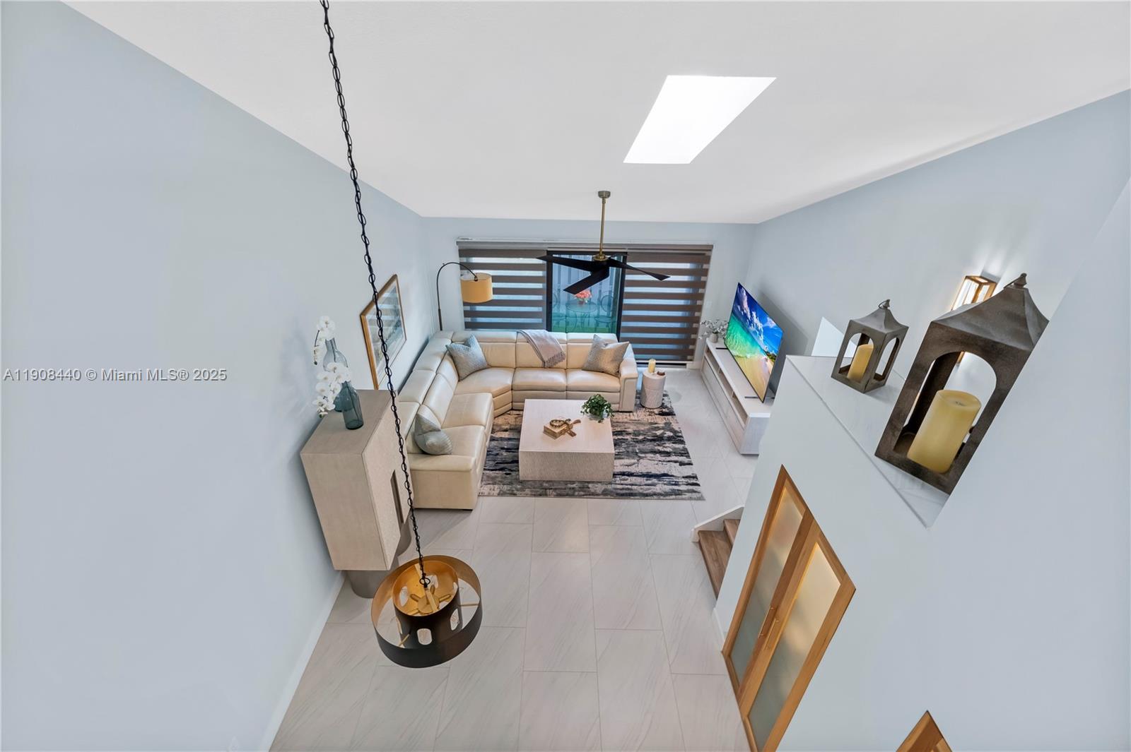 SHERBROOKE - Residential