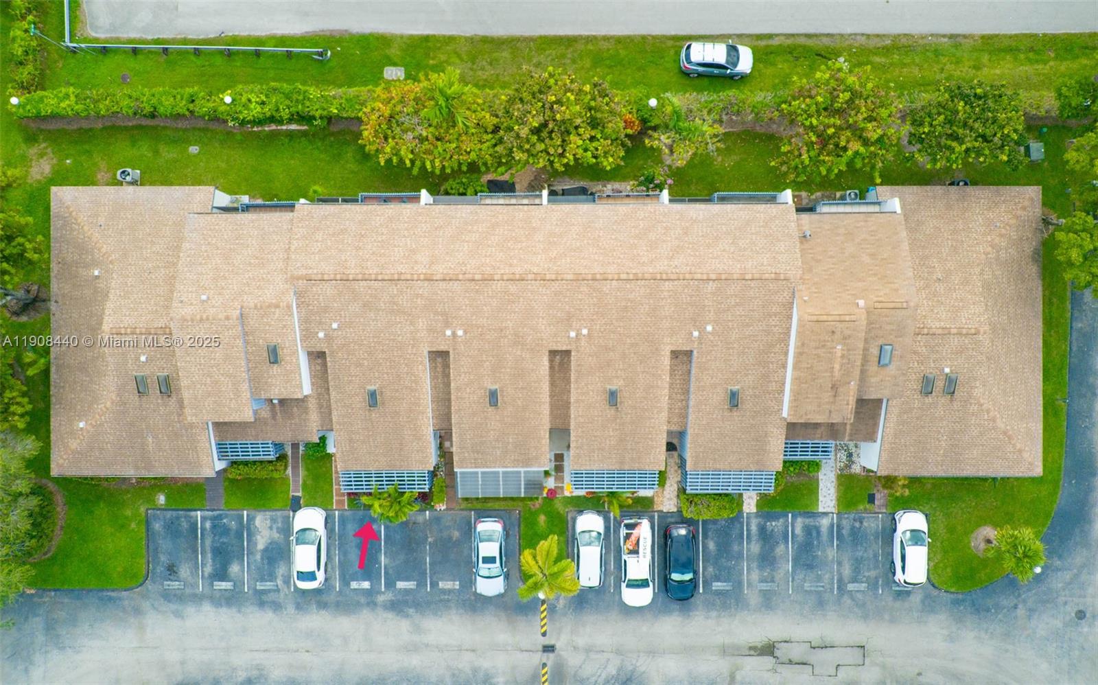 SHERBROOKE - Residential