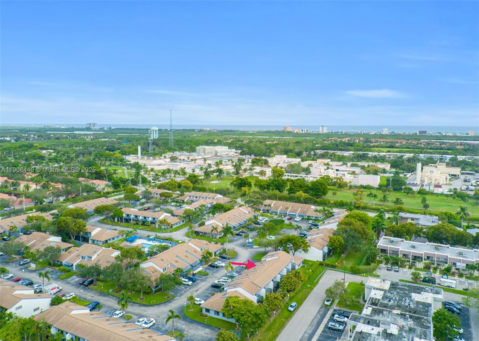 SHERBROOKE - Residential