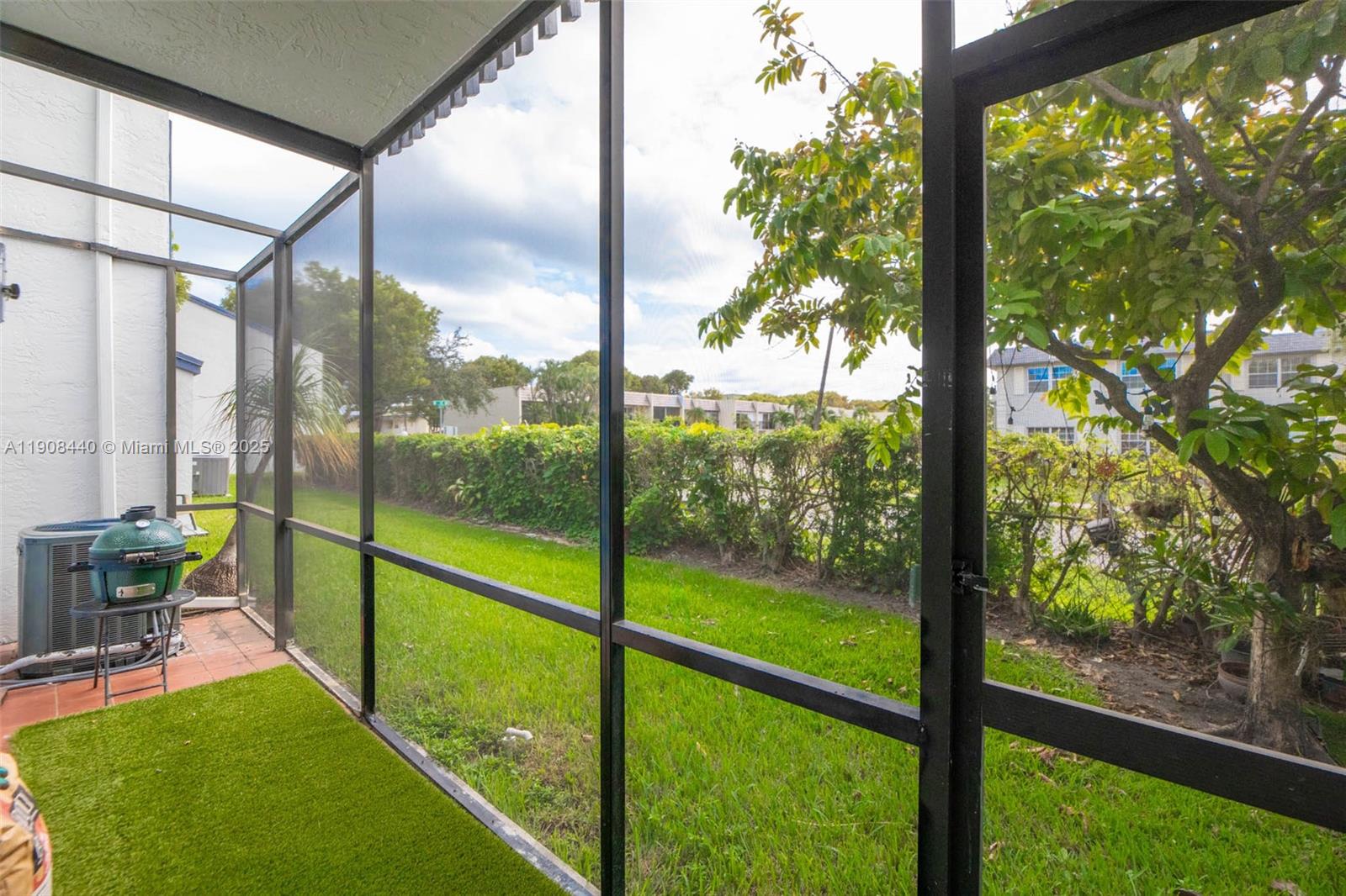 SHERBROOKE - Residential