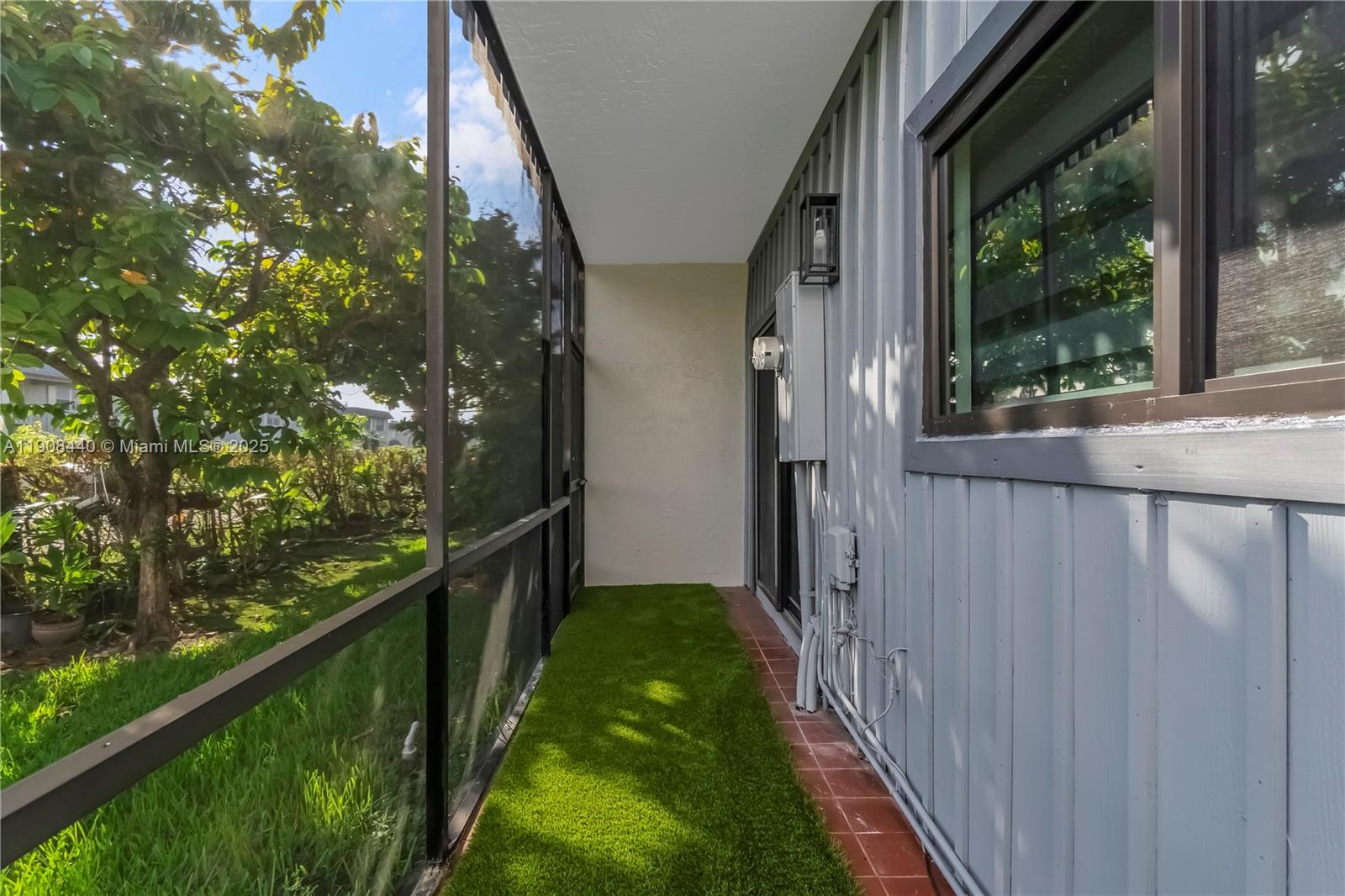 SHERBROOKE - Residential