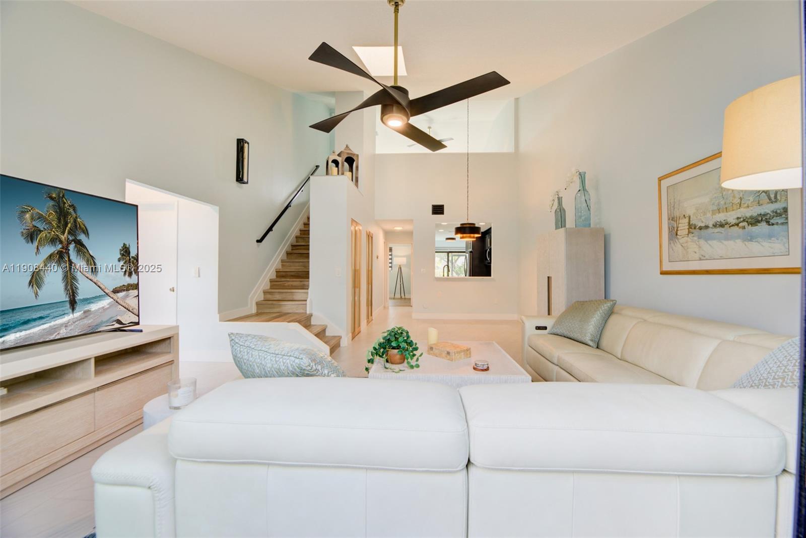 SHERBROOKE - Residential