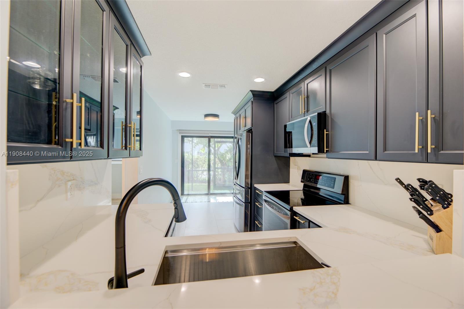 SHERBROOKE - Residential