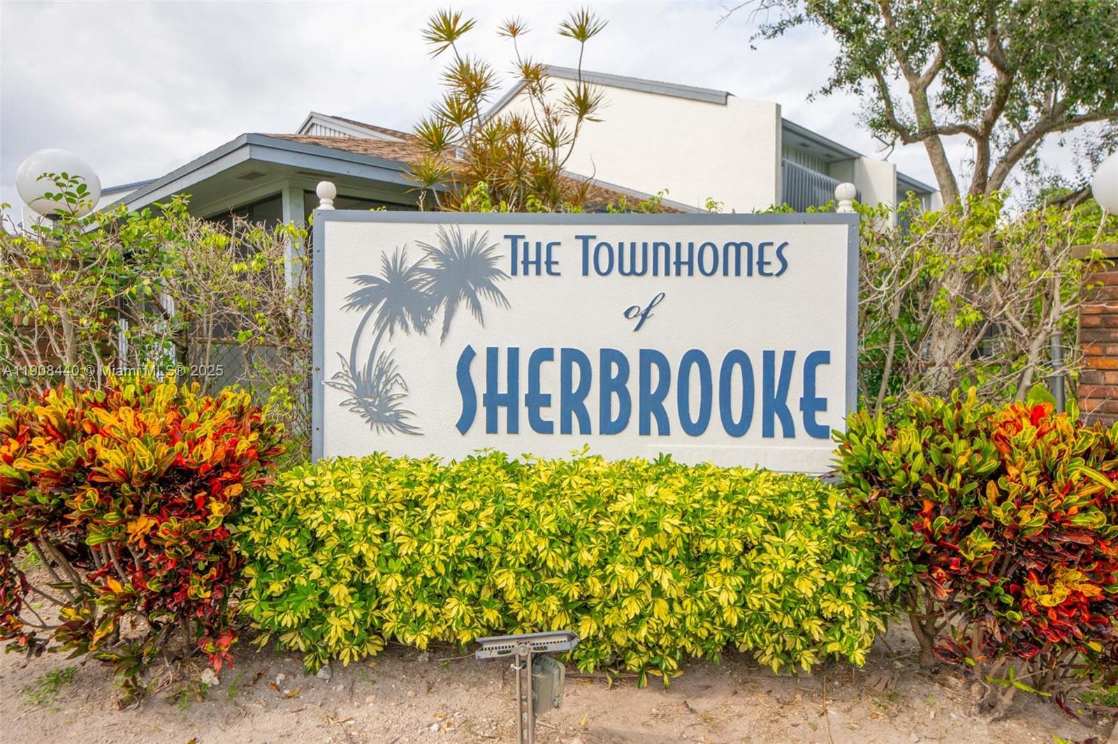 SHERBROOKE - Residential