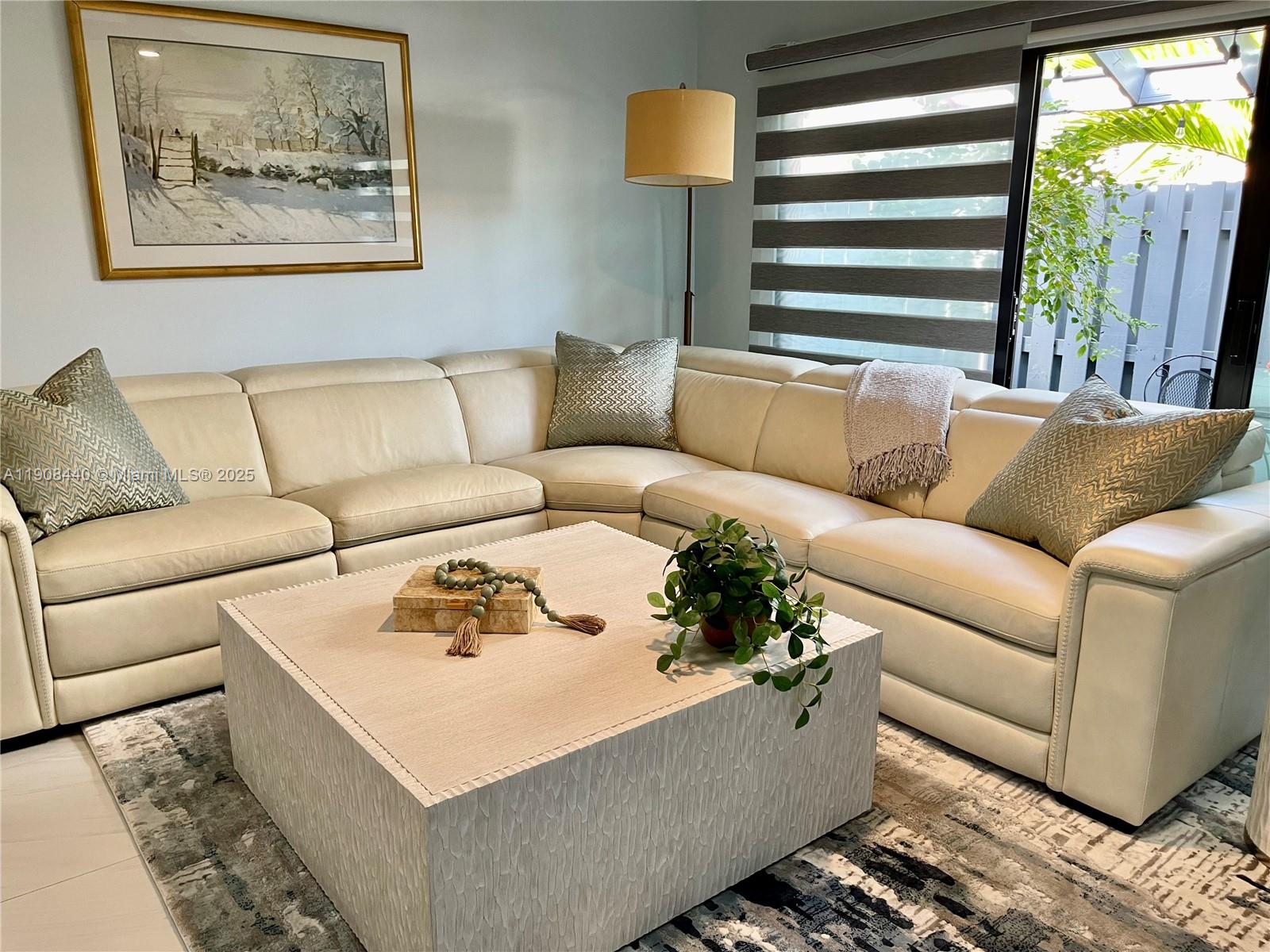 SHERBROOKE - Residential