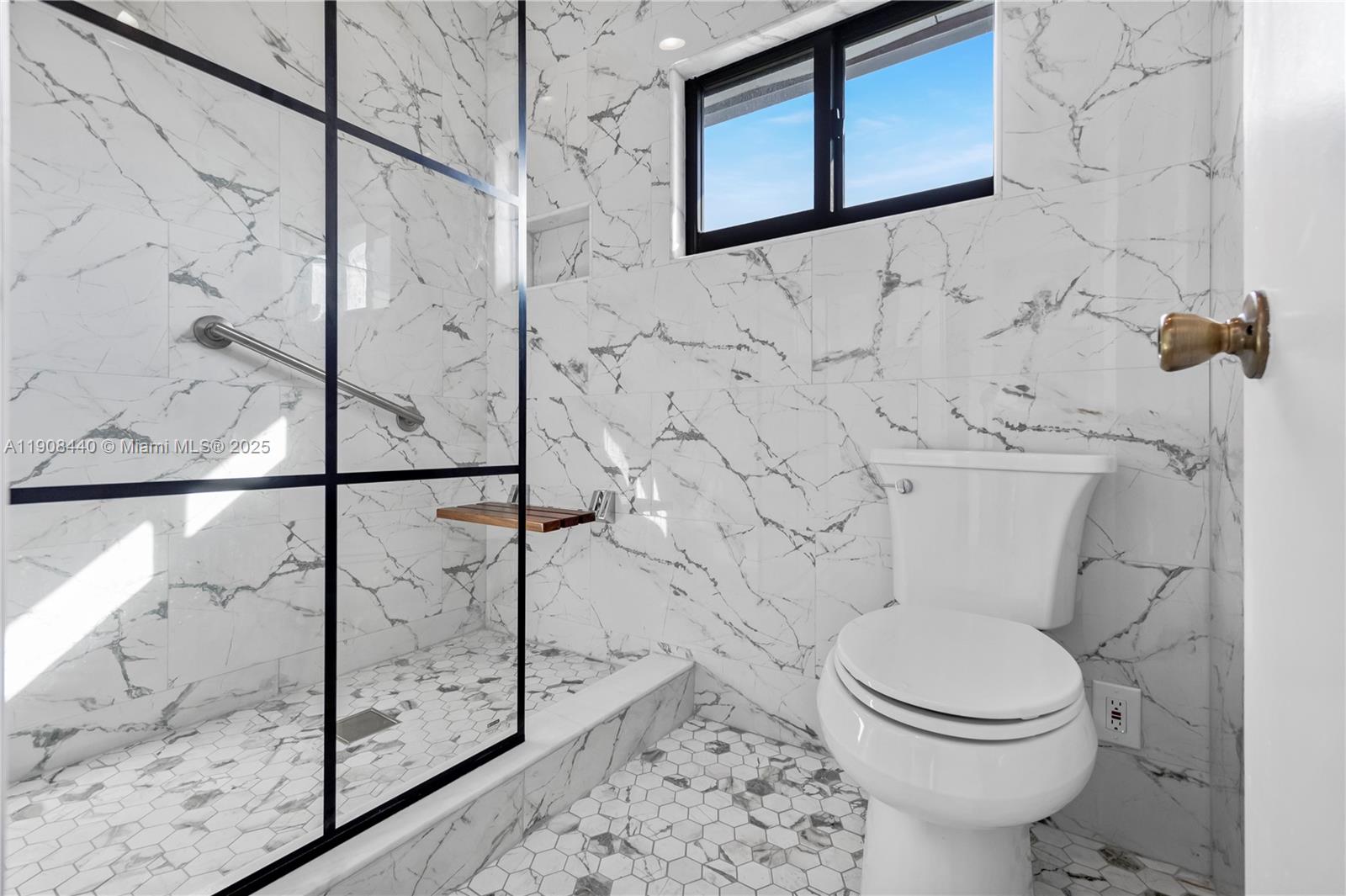 SHERBROOKE - Residential