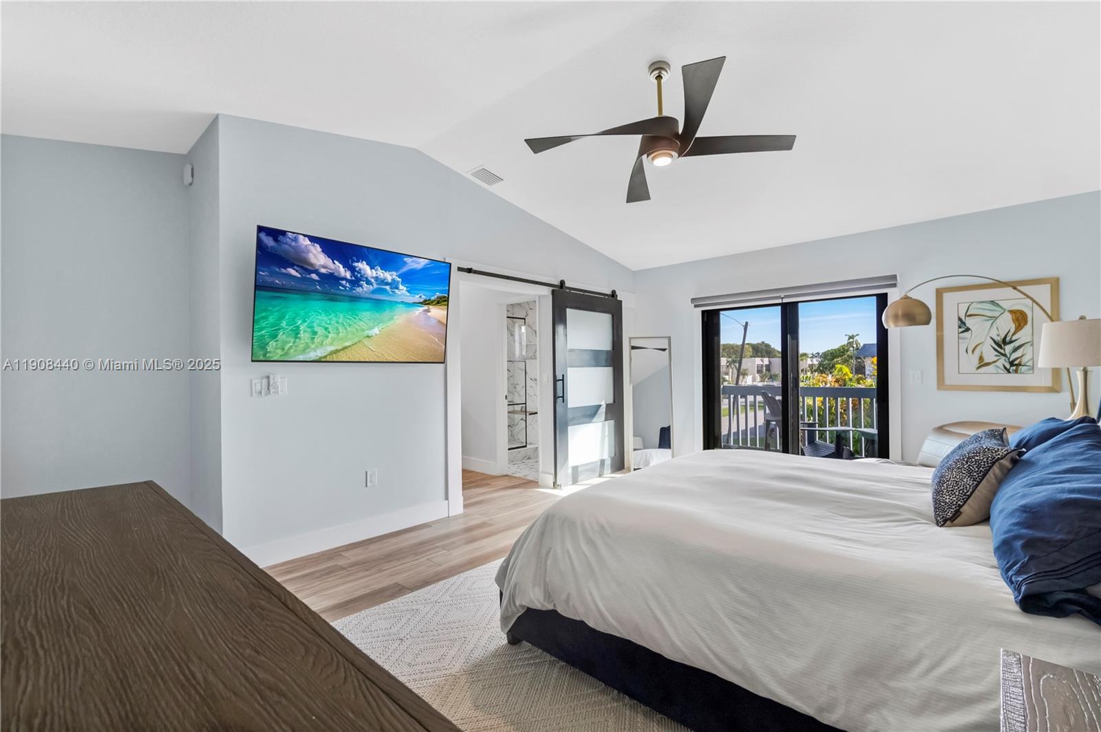 SHERBROOKE - Residential