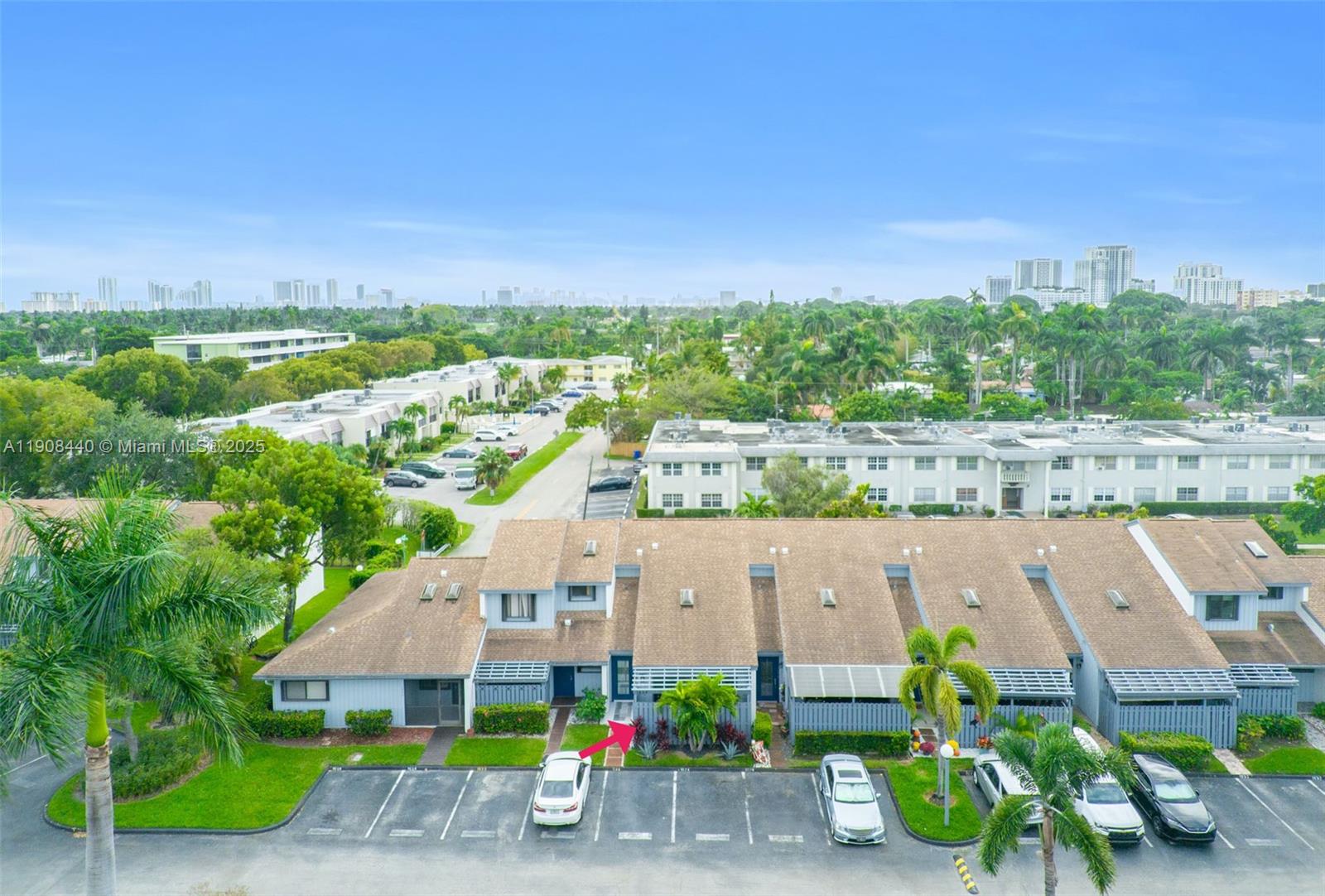 SHERBROOKE - Residential