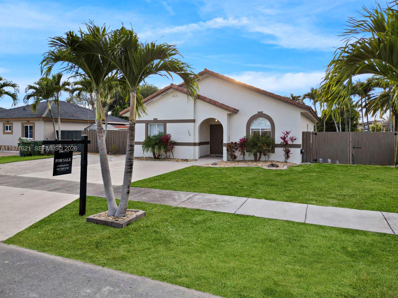 TENNESSEE ESTATES - Residential