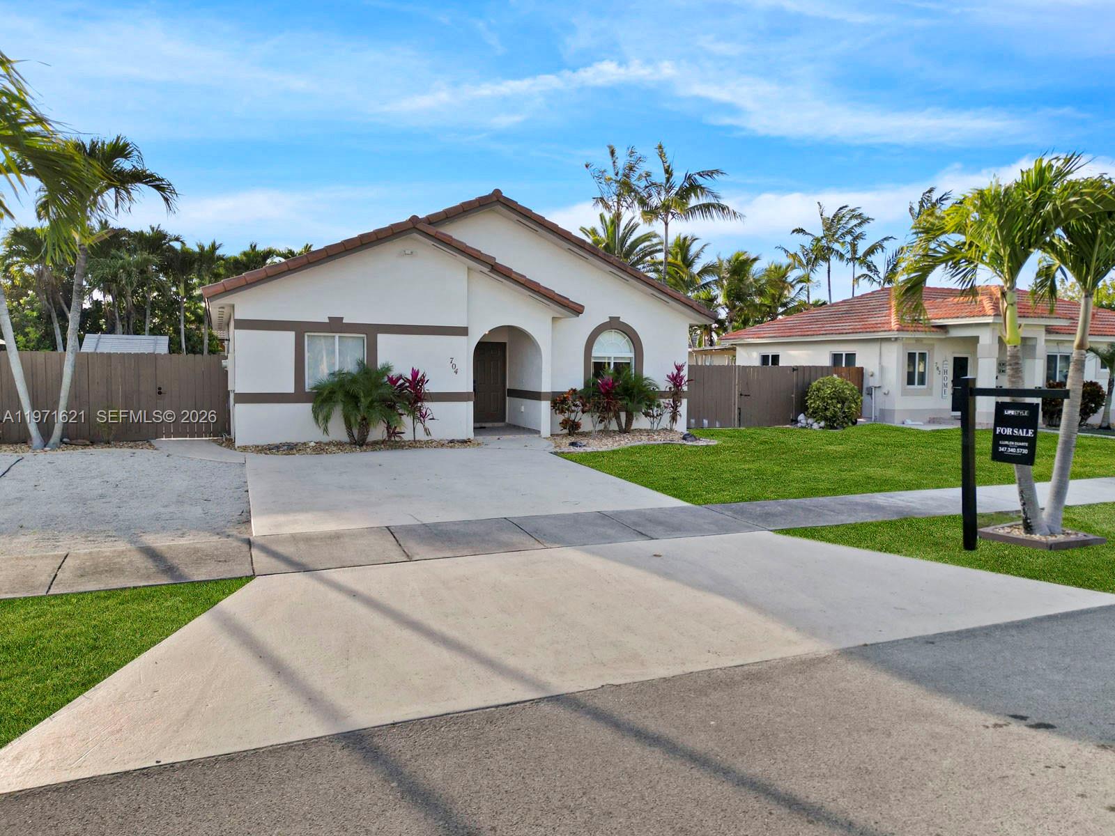 TENNESSEE ESTATES - Residential