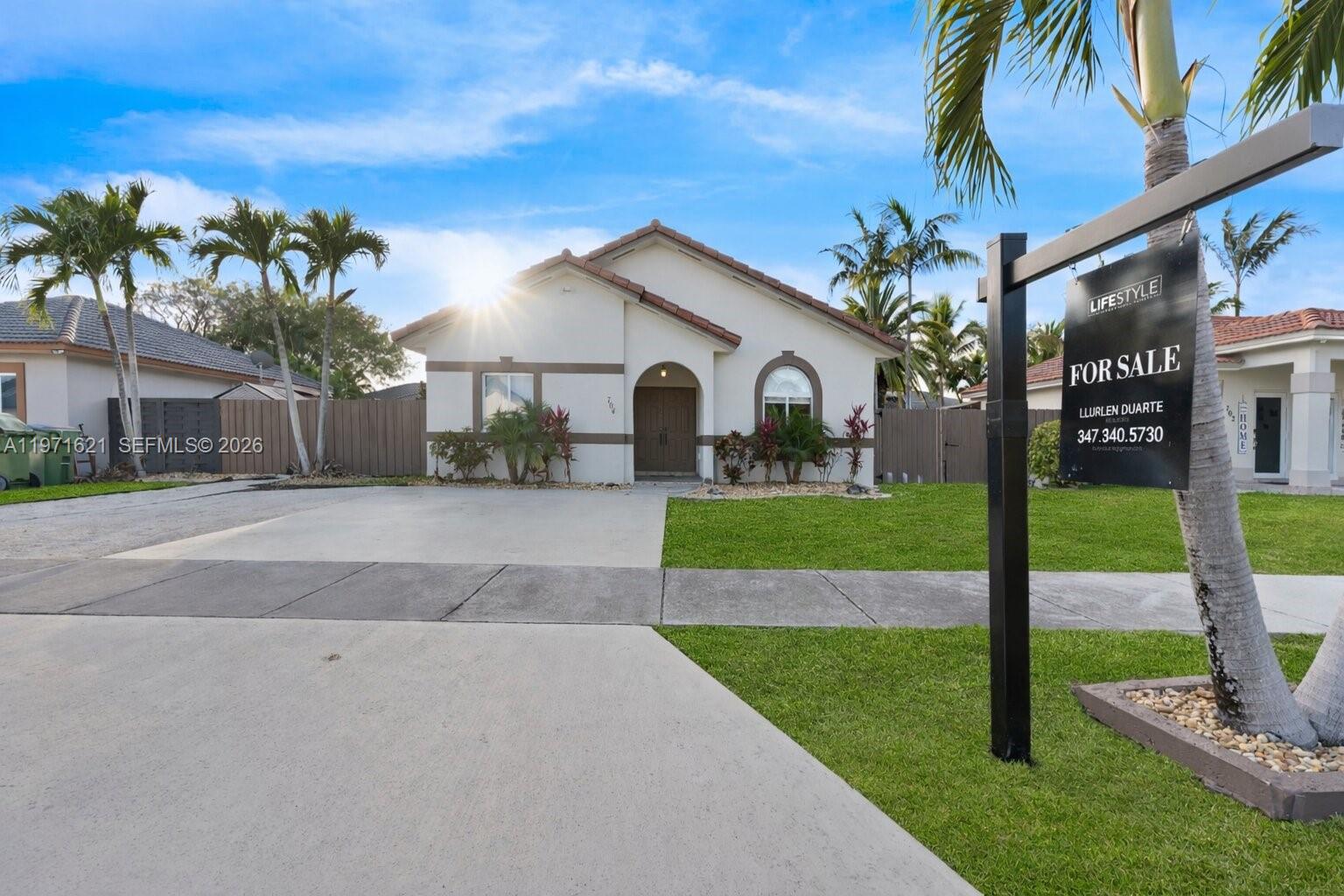 TENNESSEE ESTATES - Residential