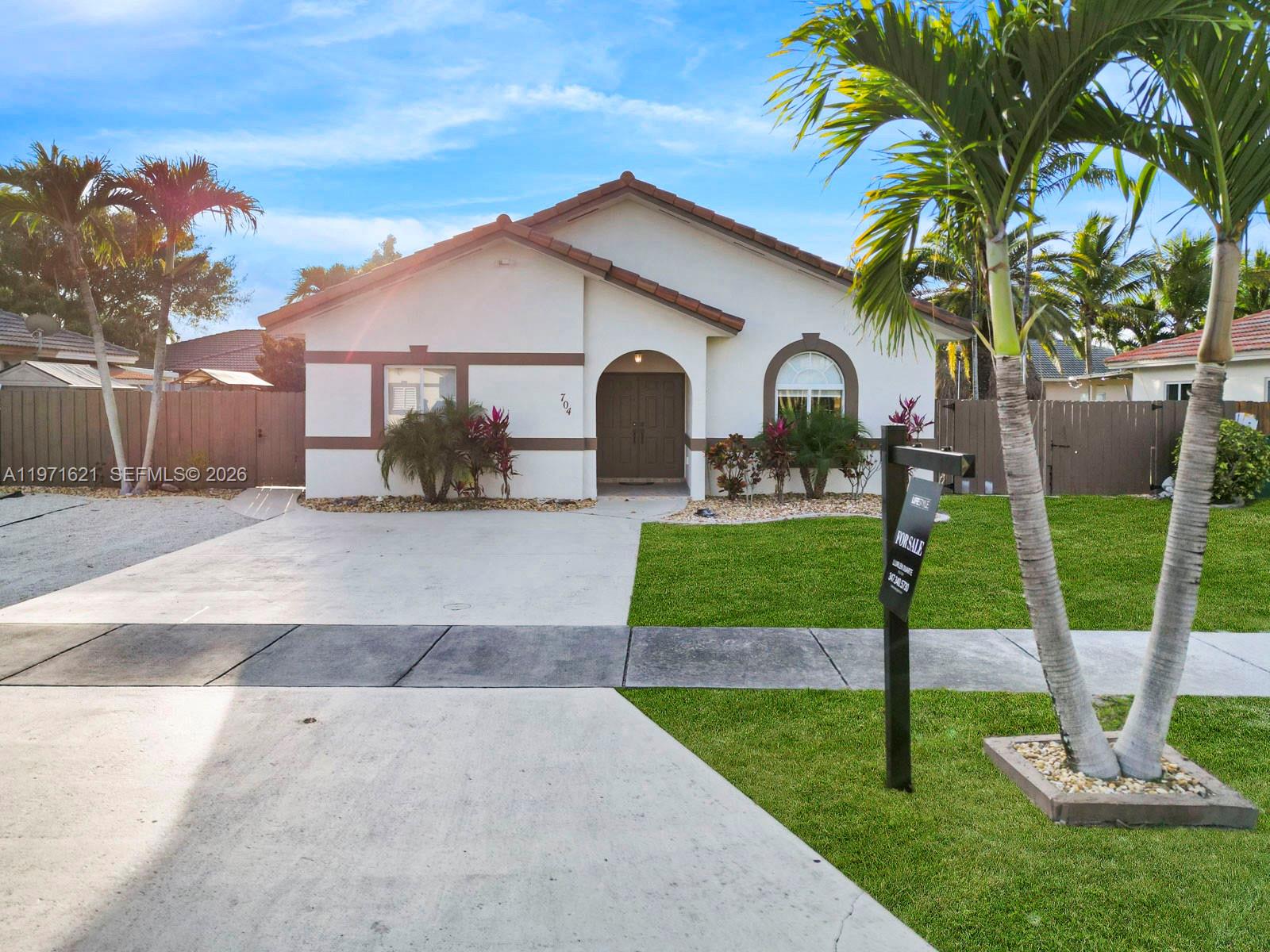 TENNESSEE ESTATES - Residential